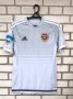 Arsenal Tula Away football shirt 2015 - 2016