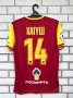 Arsenal Tula Home football shirt 2018 - 2019