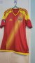 Arsenal Tula Home football shirt 2015 - 2016