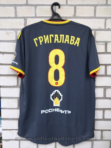 Arsenal Tula Third football shirt 2019 - 2020