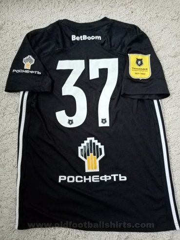 Arsenal Tula Goalkeeper football shirt 2021 - 2022