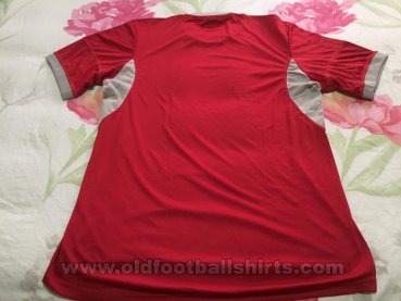 Tonga Home football shirt 2015