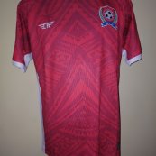 Home football shirt 2024 - 2025