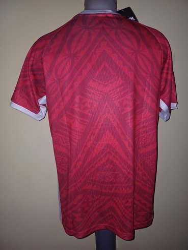 Tonga Home football shirt 2024 - 2025