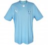 Malmo Home football shirt 2013 - 2014
