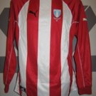 Away football shirt 2009 - 2010