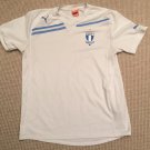 Away football shirt 2011 - 2013