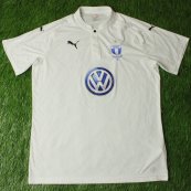 Third football shirt 2017 - 2018