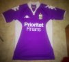 IFK Goteborg Away football shirt 2016