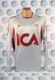 IFK Goteborg Away football shirt 2003 - 2004