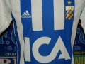 IFK Goteborg Home football shirt 2005 - 2006
