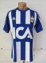 IFK Goteborg Home football shirt 2008 - 2009