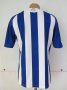 IFK Goteborg Home football shirt 2008 - 2009