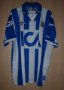 IFK Goteborg Home football shirt 1997 - 1998