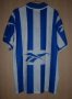 IFK Goteborg Home football shirt 1997 - 1998