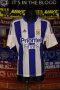 IFK Goteborg Home football shirt 2012 - 2013