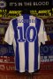 IFK Goteborg Home football shirt 2012 - 2013