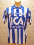 IFK Goteborg Home football shirt 1994 - 1996