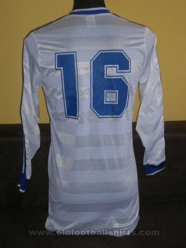 IFK Goteborg Home football shirt 1988 - 1990