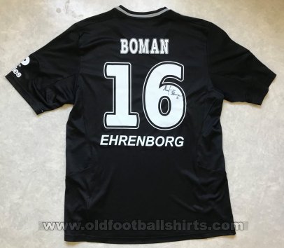 IFK Goteborg Special football shirt 2015