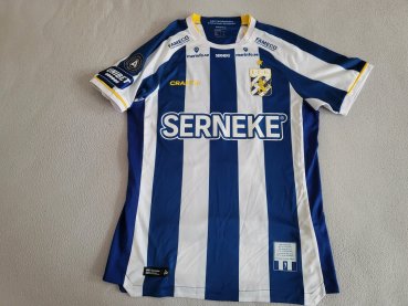 IFK Goteborg Home football shirt 2024