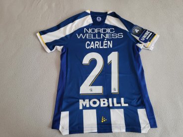 IFK Goteborg Home football shirt 2024