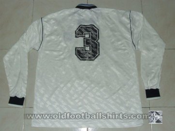 Rothes FC Away football shirt (unknown year)