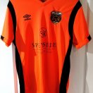 Rothes FC football shirt 2017 - 2018