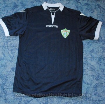 UTK-Yatran Home football shirt 2013 - 2014