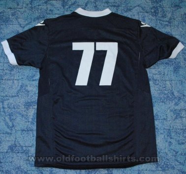 UTK-Yatran Home football shirt 2013 - 2014