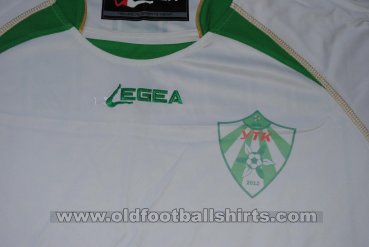 UTK-Yatran Home football shirt 2012 - 2014