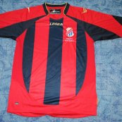 Womens Teams football shirt 2014