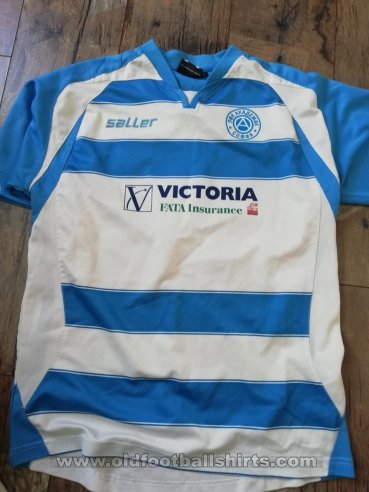 PFC Akademik Sofia Home football shirt (unknown year)