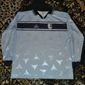 Home voetbalshirt  (unknown year)