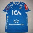 Home football shirt 2012