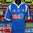 Home football shirt 2001
