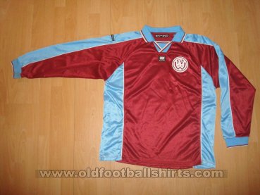 FV 1912 Wiesental Home football shirt (unknown year)