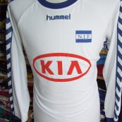 Home voetbalshirt  (unknown year)
