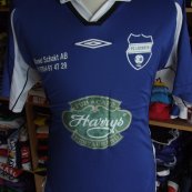 Home football shirt (unknown year)