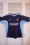 Bournemouth Away football shirt 2005 - 2007