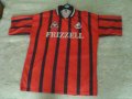 Bournemouth Home football shirt 1995 - 1996