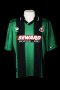 Bournemouth Away football shirt 1998 - 2000