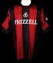 Bournemouth Home football shirt 1994 - 1995
