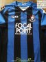 Bournemouth Away football shirt 2011 - 2012