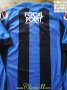 Bournemouth Away football shirt 2011 - 2012