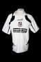Bournemouth Third football shirt 2008 - 2010