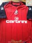 Bournemouth Home football shirt 2010 - 2011