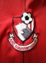 Bournemouth Home football shirt 2010 - 2011