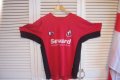 Bournemouth Home football shirt 2004 - 2006