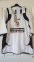 Bournemouth Third football shirt 2008 - 2010